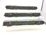 Bachmann 31-026 OO Gauge Thames Trains Class 166 3 Car DMU