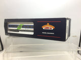 Bachmann 31-026 OO Gauge Thames Trains Class 166 3 Car DMU