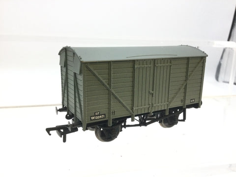 Bachmann 37-775 OO Gauge BR 12t Mogo Van W133971