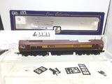 Hornby R2520 OO Gauge EWS Class 59 No 59201