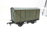 Bachmann 37-775 OO Gauge BR 12t Mogo Van W133971