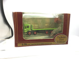 EFE 23101 OO/1:76 Gauge AEC Ergomatic Flatbed Truck Woodcock