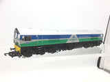 Hornby R2861 OO Gauge Aggregate Industries Class 59 No 59001