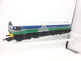 Hornby R2861 OO Gauge Aggregate Industries Class 59 No 59001