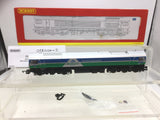 Hornby R2861 OO Gauge Aggregate Industries Class 59 No 59001