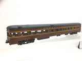 Rivarossi 2747 HO Gauge Pullman Observation Car Pennsylvania Mountain View