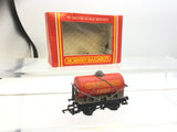 Hornby R086 OO Gauge Small Tank Wagon Hornby Railways 1995