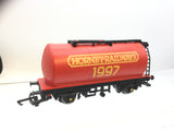 Hornby R6001 OO Gauge TTA Tank Wagon Hornby Railways 1997