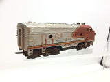 Mantua/Tyco HO Gauge Santa Fe Diesel Loco (DUMMY)