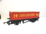Hornby R379 OO Gauge Mineral Wagon Hornby Railways 1996