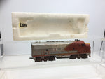 Mantua/Tyco HO Gauge Santa Fe Diesel Loco (DUMMY)
