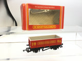 Hornby R379 OO Gauge Mineral Wagon Hornby Railways 1996