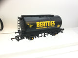 Hornby R6034 OO Gauge TTA Tank Wagon Beatties