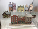 Job Lot of Assorted N Gauge Buildings/Accessories (Lot 3)