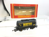 Hornby R6034 OO Gauge TTA Tank Wagon Beatties