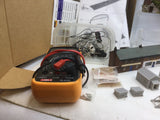 Job Lot of Assorted N Gauge Buildings/Accessories (Lot 3)