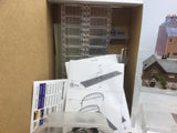Job Lot of Assorted N Gauge Buildings/Accessories (Lot 3)