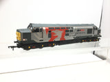Hornby R30047 OO Gauge ROG Class 37 37884 Cepheus