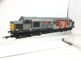 Hornby R30047 OO Gauge ROG Class 37 37884 Cepheus