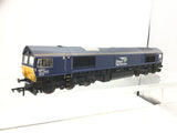 Hornby R30223 OO Gauge DRS Class 66 No. 66432