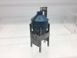 Hornby Lyddle End N8711 N Gauge Cement Hopper (Lot 1)