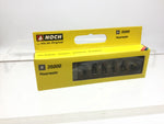Noch 35000 N Gauge Fire Brigade (6) Figure Set