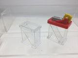 Proses N Gauge Ballast Spreader