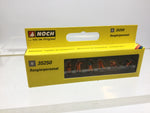 Noch 35250 N Gauge Railway Shunters (6) Figure Set