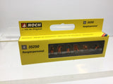 Noch 35250 N Gauge Railway Shunters (6) Figure Set
