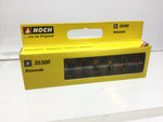 Noch 35300 N Gauge Passengers (6) Figure Set