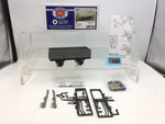 Parkside PS23 O Gauge GWR 13t Open Goods Wagon Kit (PARTIALLY BUILT)