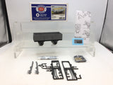 Parkside PS23 O Gauge GWR 13t Open Goods Wagon Kit (PARTIALLY BUILT)