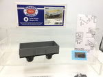 Parkside PS23 O Gauge GWR 13t Open Goods Wagon Kit (PARTIALLY BUILT)