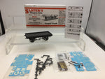 Slaters 7016 O Gauge GWR Match Truck Wagon Kit (PARTIALLY BUILT)