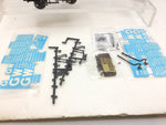 Slaters 7016 O Gauge GWR Match Truck Wagon Kit (PARTIALLY BUILT)