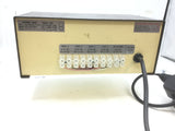 Gaugemaster Model Q Four Track Controller