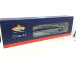Bachmann 32-652A OO Gauge Class 44 Disc Headcode 44007 'Ingleborough' BR Blue