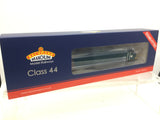Bachmann 32-652ASF OO Gauge Class 44 Disc Headcode 44007 'Ingleborough' BR Blue