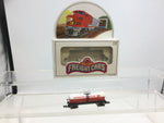 Bachmann 73450 N Gauge Bogie Tank Wagon Bakelite Plastics