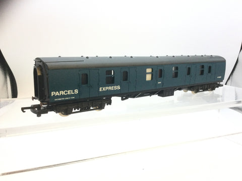 Lima 305341 OO Gauge BR Full Brake B80855 Parcels Express