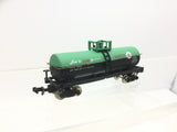 Bachmann 73450 N Gauge Bogie Tank Wagon Dow Plastics