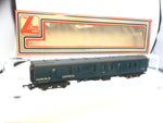 Lima 305341 OO Gauge BR Full Brake B80855 Parcels Express