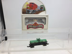 Bachmann 73450 N Gauge Bogie Tank Wagon Dow Plastics