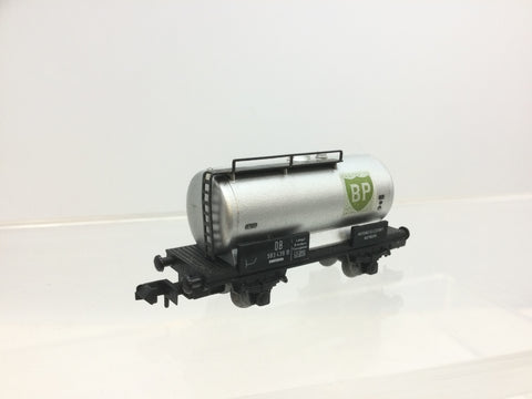 Piko 5/4148-028 N Gauge Tank Wagon BP