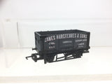 Hornby R032 OO Gauge End Tipping Wagon Hargreaves