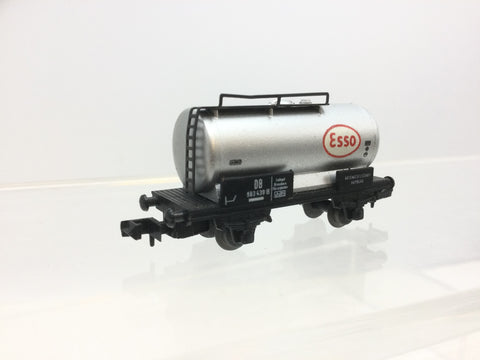 Piko 5/4148-018 N Gauge DB Tank Wagon Esso