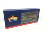 Bachmann 38-300B OO Gauge BR OTA Timber Wagon BR Railfreight Red [WL]