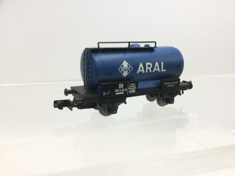Piko 5/4148-026 N Gauge DB Tank Wagon Aral