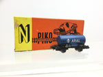 Piko 5/4148-026 N Gauge DB Tank Wagon Aral