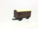 Lima 320616 N Gauge GWR Horse Box 546